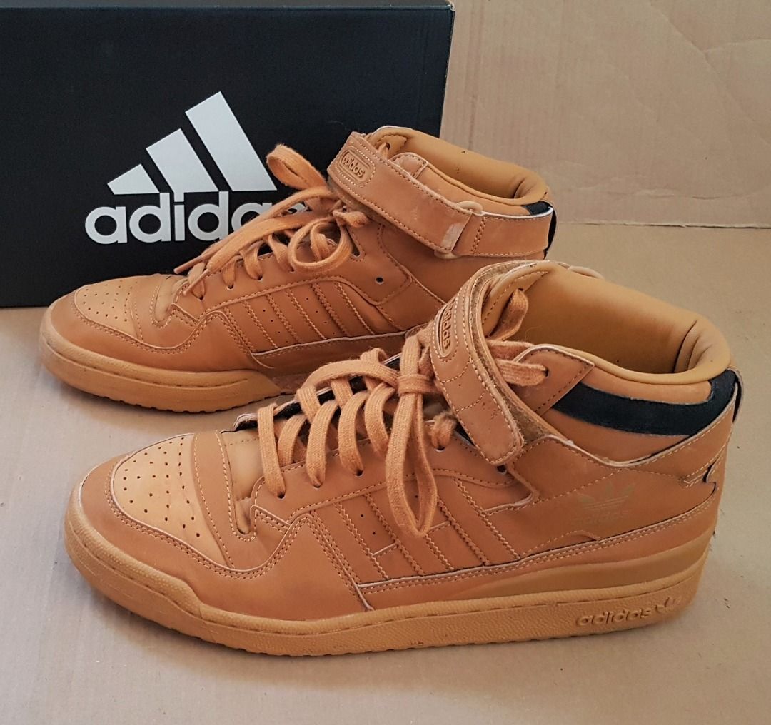 Adidas hip hop sneakers clearance