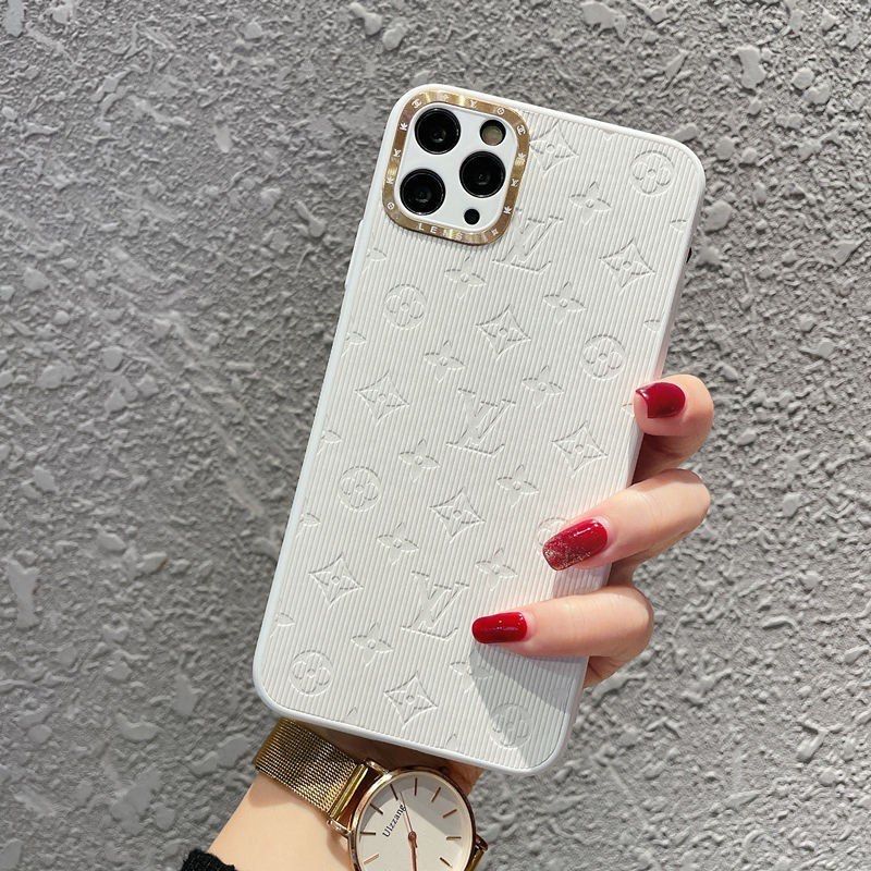 Louis Vuitton Cover Case For Apple iPhone 14 Pro Max Plus 13 12 11 X Xr Xs  7 8 -4