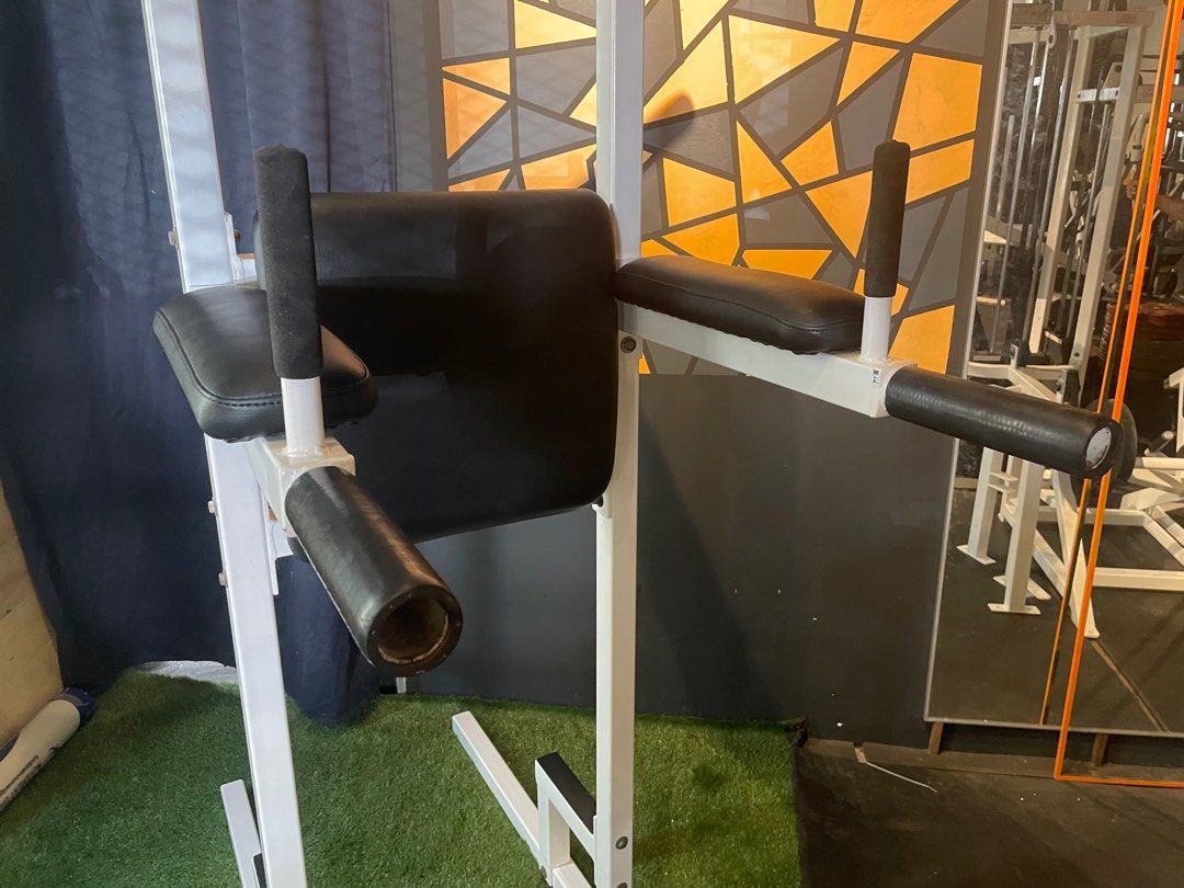 Power pro elite exercise store machine