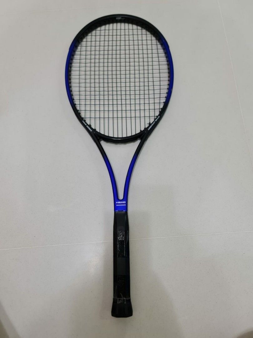 Head Pro Tour 630 Tennis Racquet Grip L2 Made in Austria, Sports