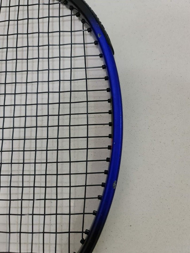 Head Pro Tour 630 Tennis Racquet Grip L2 Made in Austria, Sports