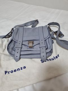 Proenza schouler PS1 (Mini)