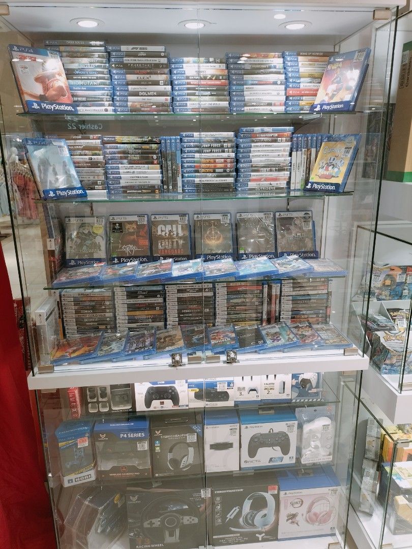 Home credit playstation online 4
