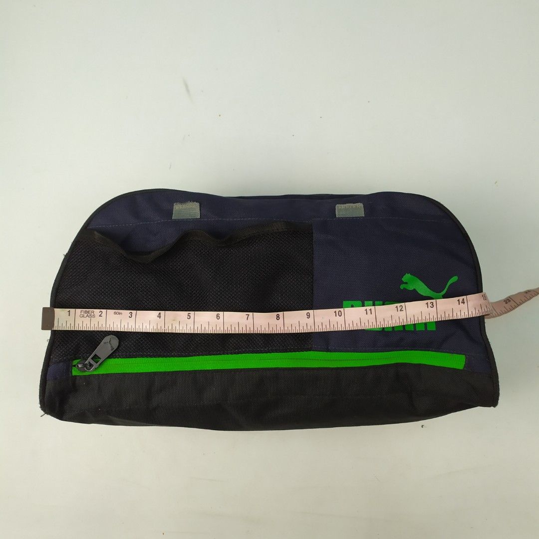 Puma wake up sid bag shop