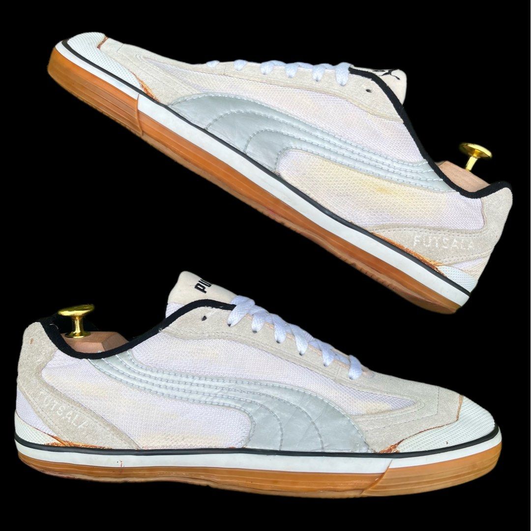 PUMA Futsala 27.5CM 8.5UK Futsal Football Indoor Court Shoe