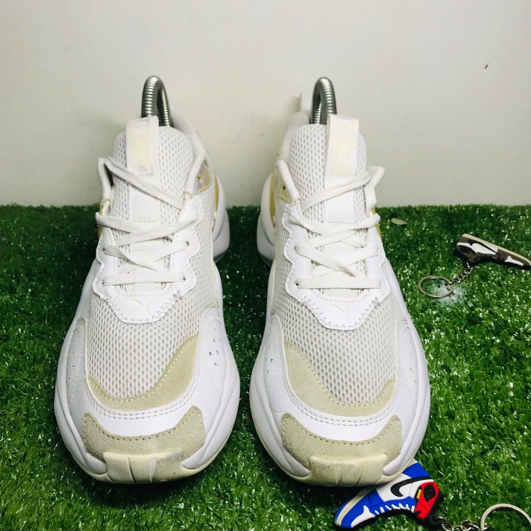 Puma rise glow store sneakers