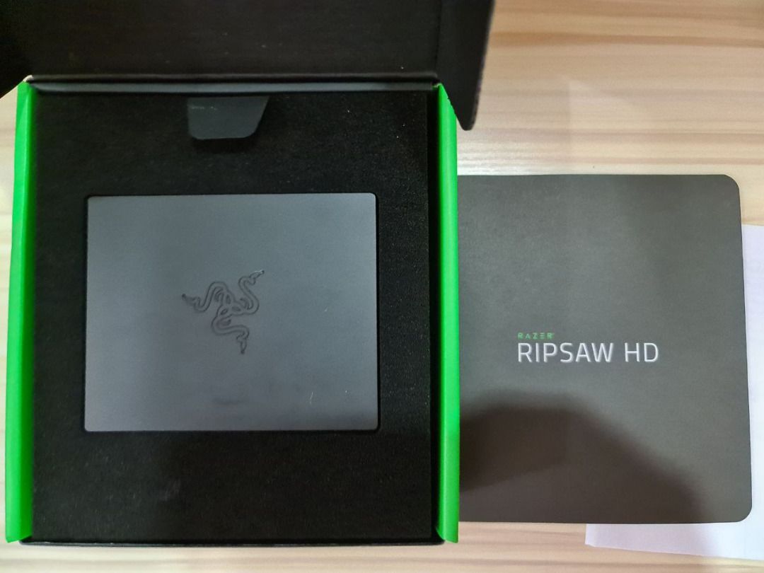 Razer ripsaw nintendo switch cheap