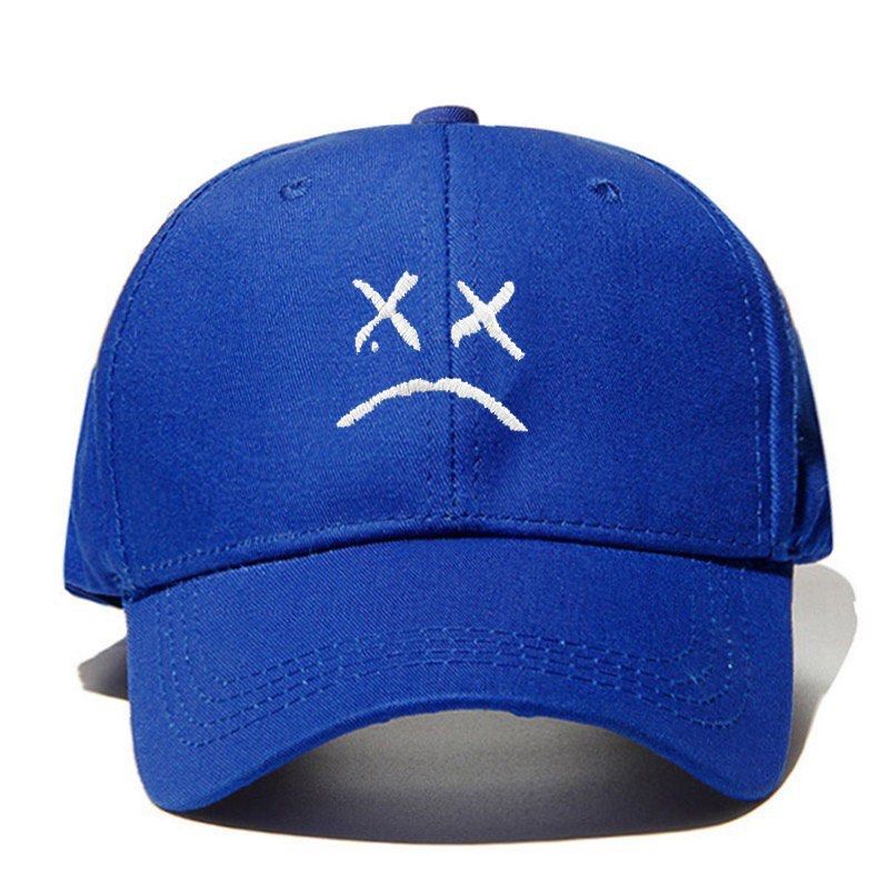 Lil peep sale dad hat