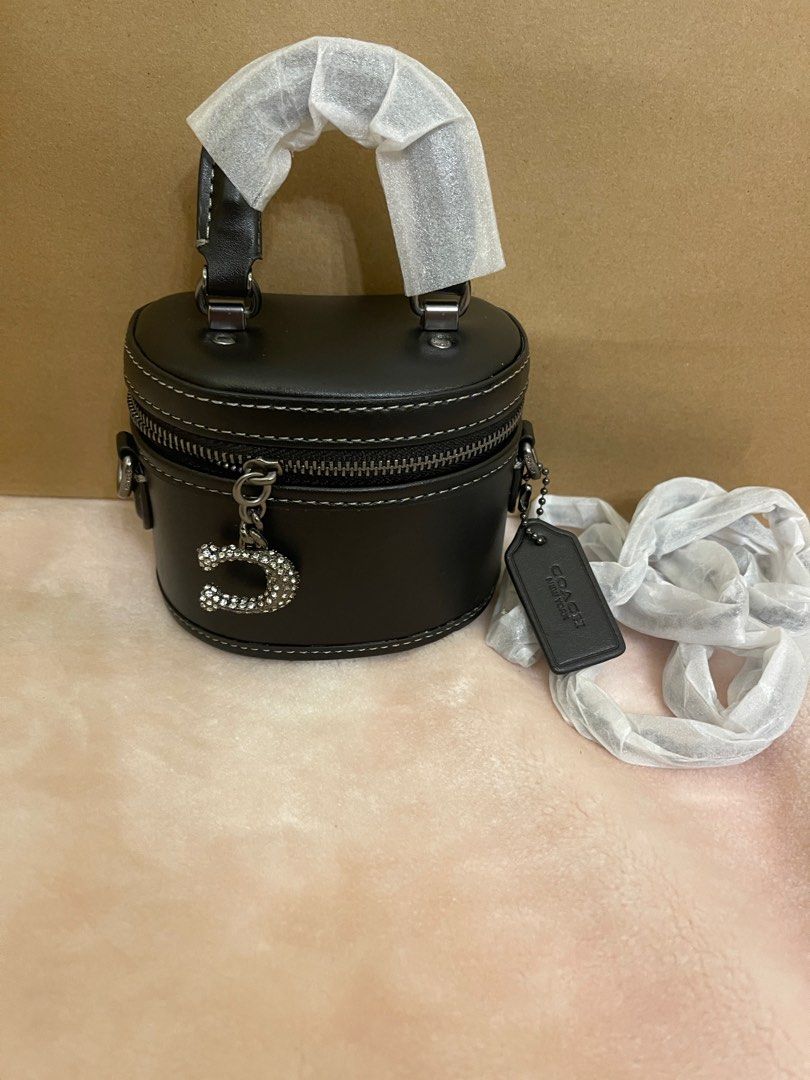 Coach trail online xbody handbag