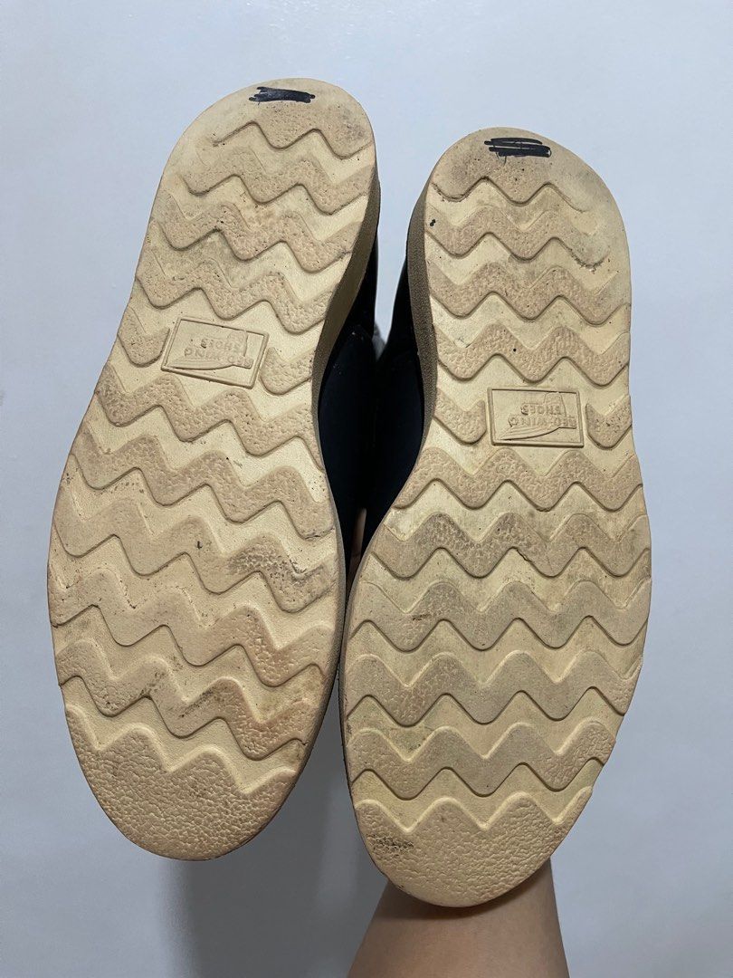 red wing size 6D, Men's Fashion, Footwear, Boots on Carousell