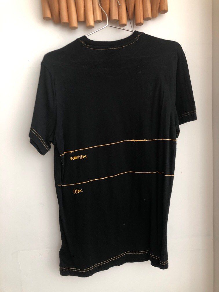 Reebok gigi hadid top shirt