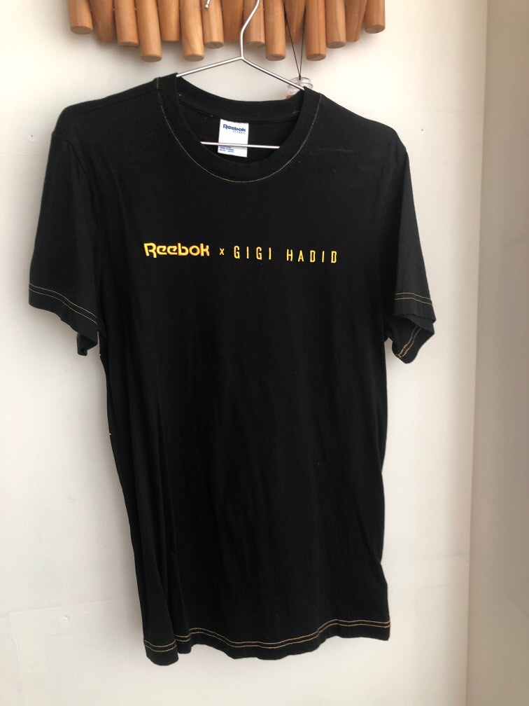 Reebok gigi hadid top shirt