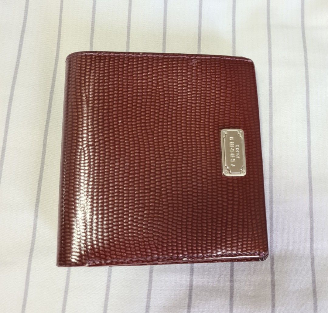 Renoma wallet Women s Fashion Bags Wallets Wallets Card Holders on Carousell