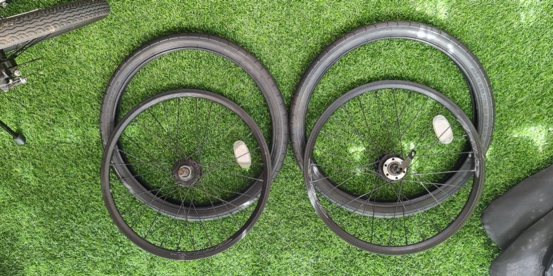 Rim Set 20 Sports Equipment Bicycles Parts Bicycles On Carousell rim-set-20-sports-equipment-bicycles-parts-bicycles-on-carousell