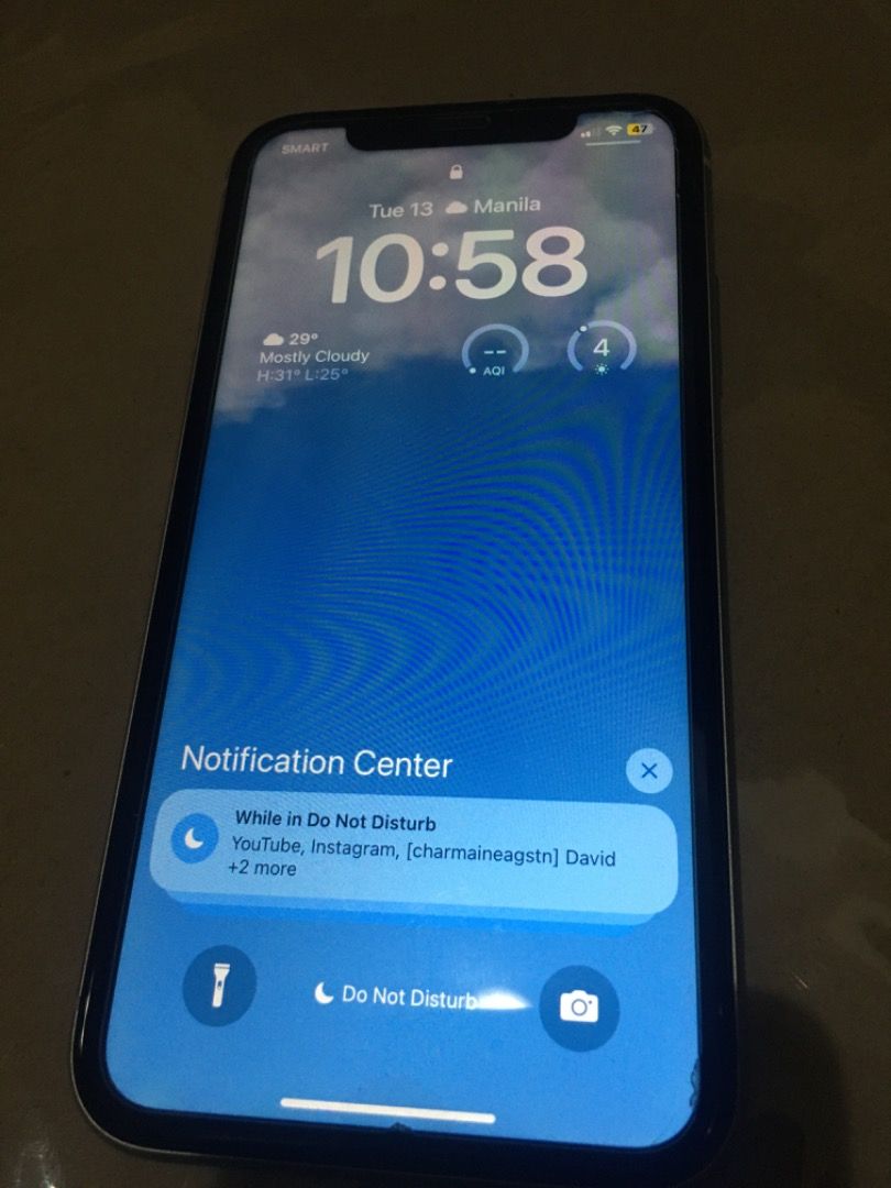 Rush Iphone 11 Dm Fast!, Mobile Phones & Gadgets, Mobile Phones, iPhone ...