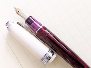 Sailor Pro Gear Angel's Delight Fountain Pen