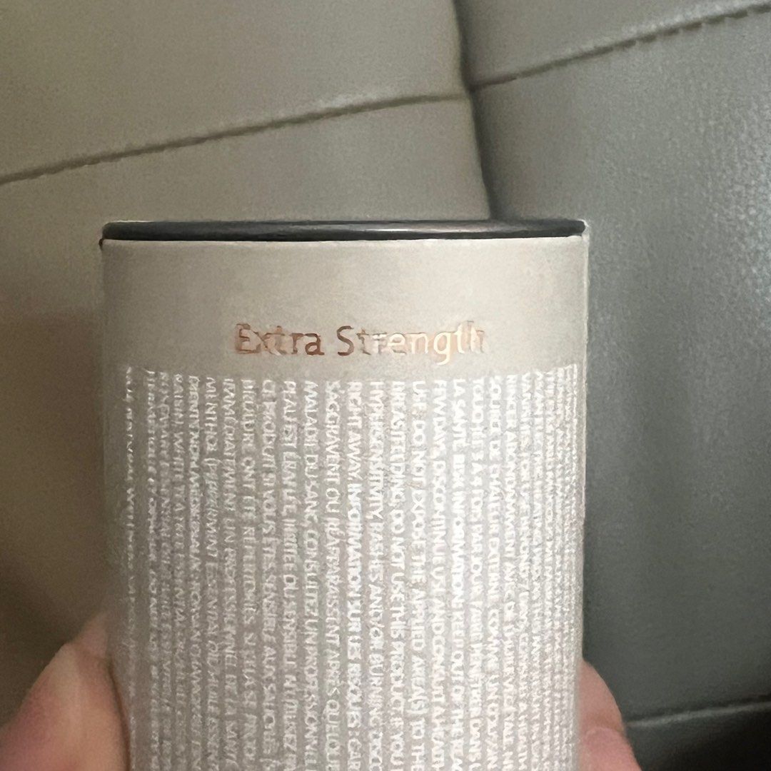 Saje*extra strength pain relieving remedy 45ml, 美容＆化妝品, 沐浴＆身體護理, 沐浴及身體