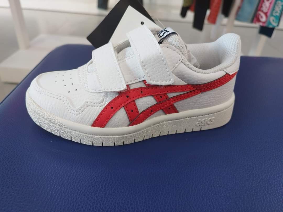 Asics sale kids sale