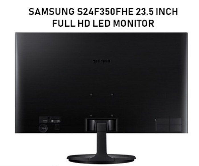 Samsung 23.5inch Full HD LED Monitor, Computers & Tech, Parts