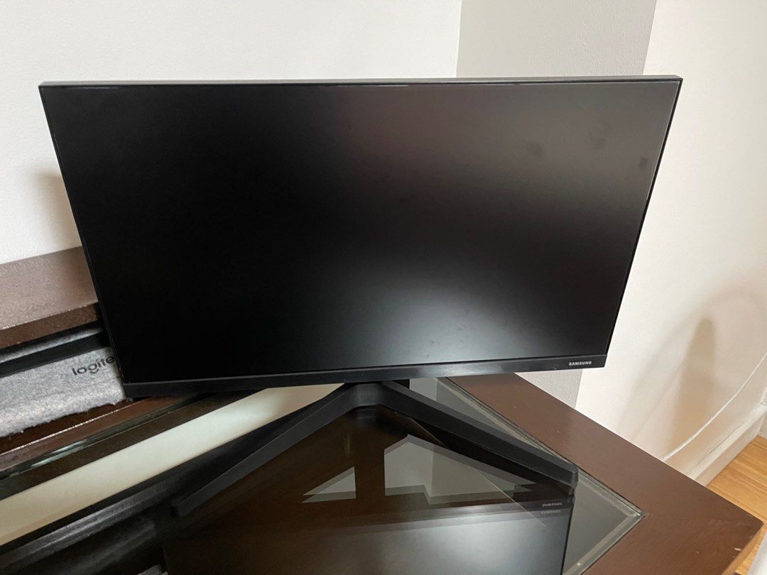 SAMSUNG FLAT SCREEN ST GEORGE visual data 8