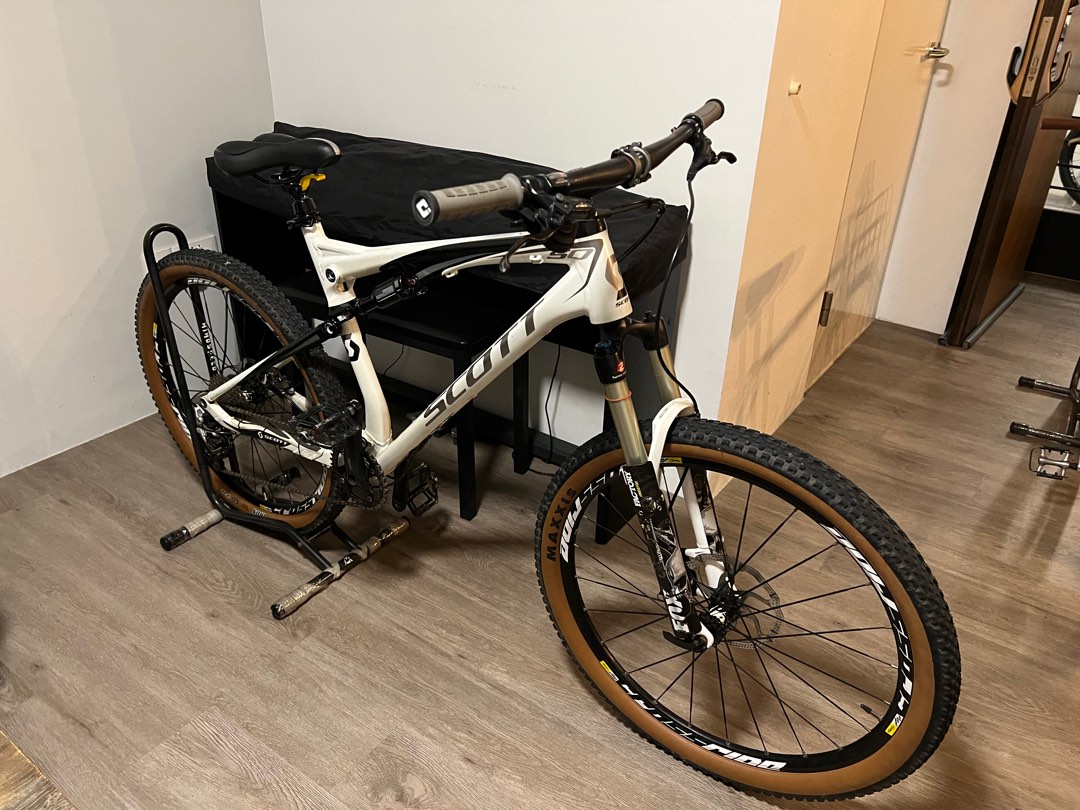 Scott spark 50 online