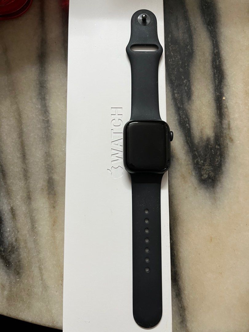 Second Hand Apple Watch Series 6