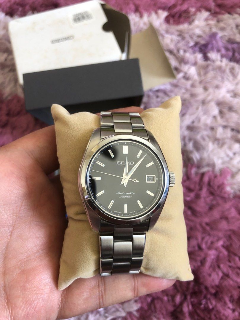Seiko SARB033 6R15D Made in Japan