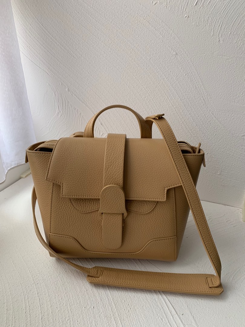 Senreve mini maestra dupe cheap