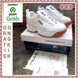 SEPATU FILA ORIGINAL