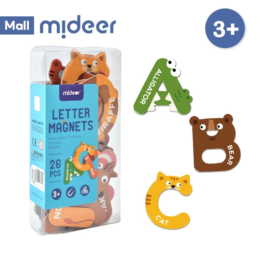 Kids learning cheap magnets