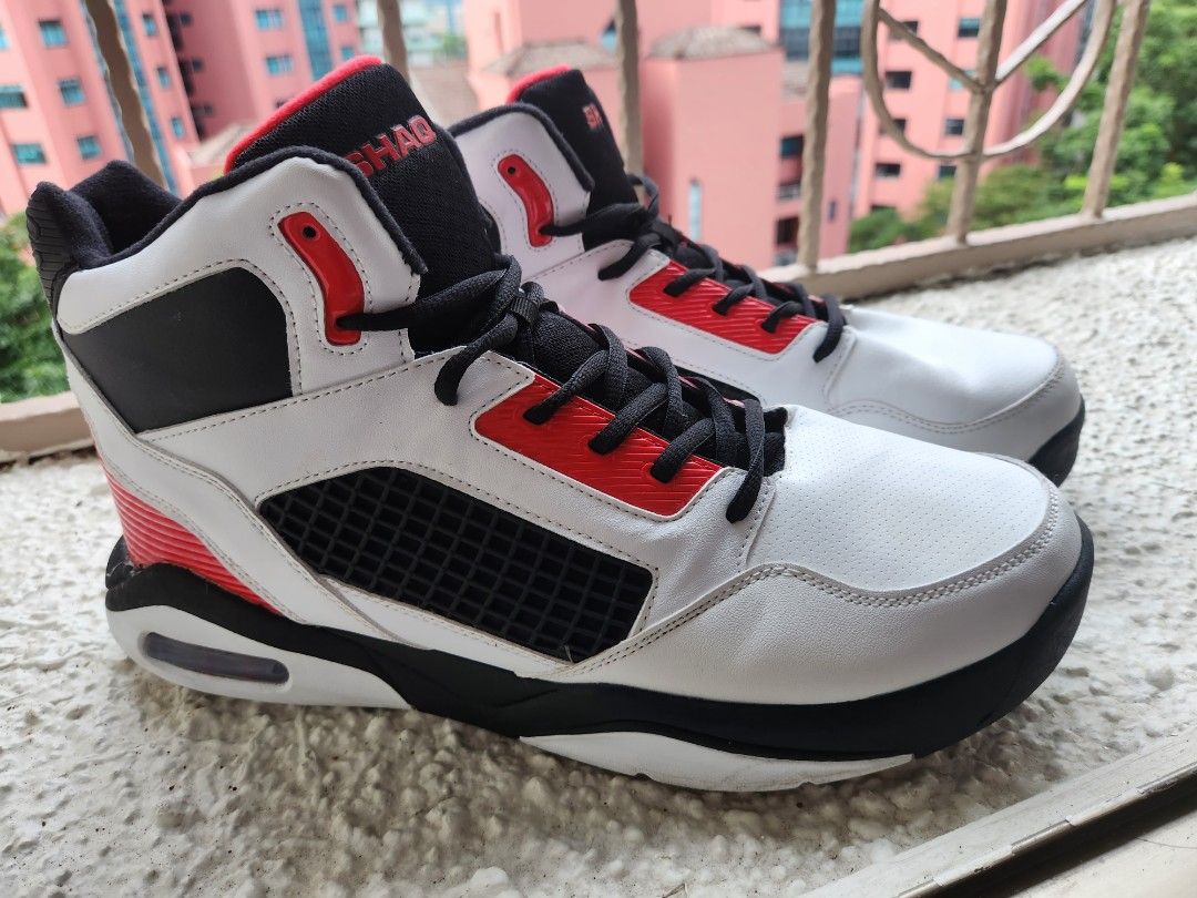 Shaq cement 3s cheap
