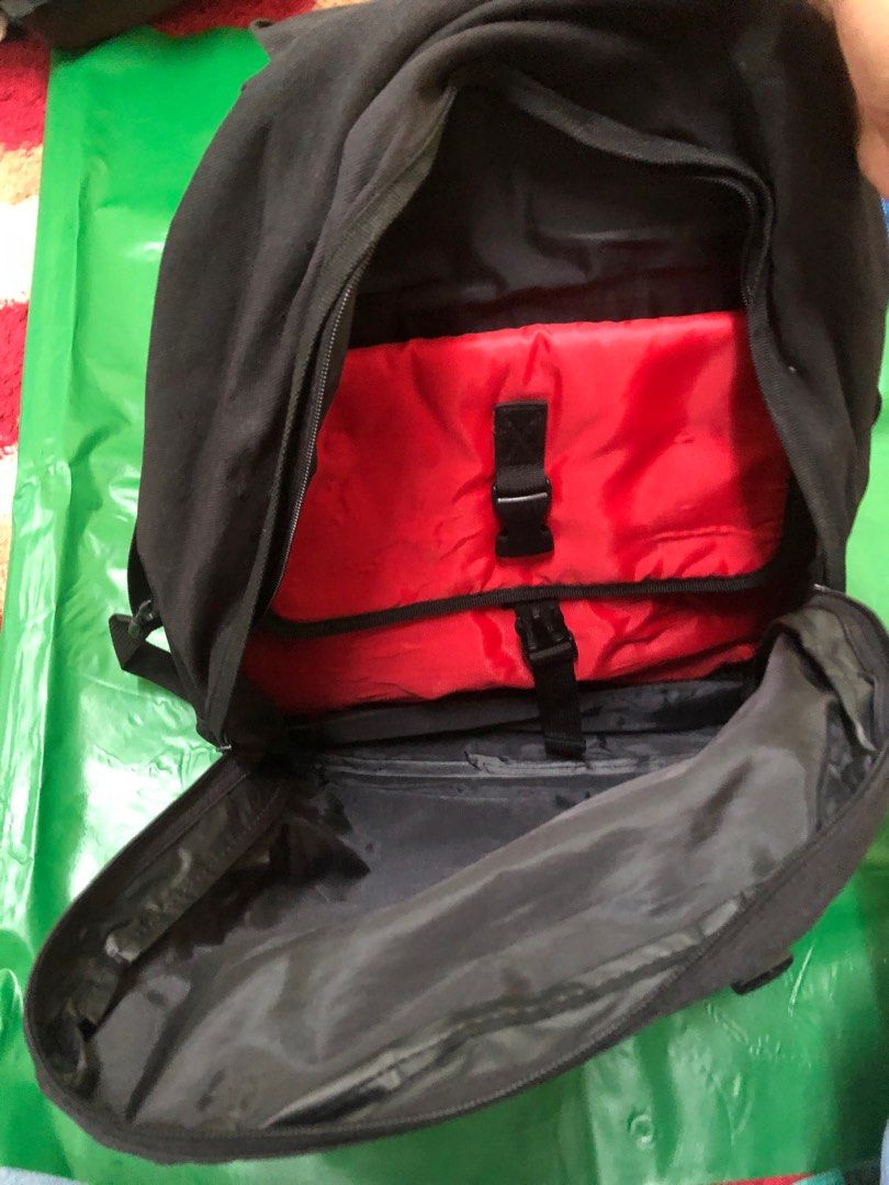Canon elite club backpack shop