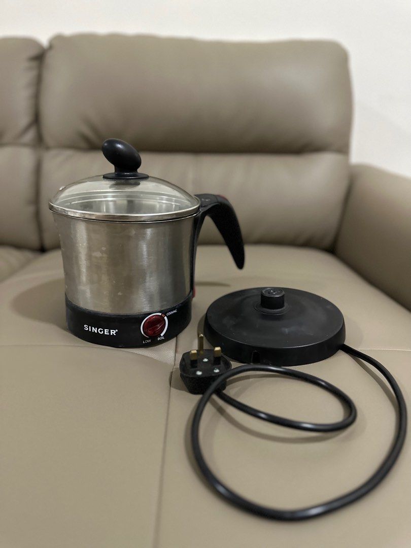 Singer Cooker, TV & Home Appliances, Kitchen Appliances, Cookers on