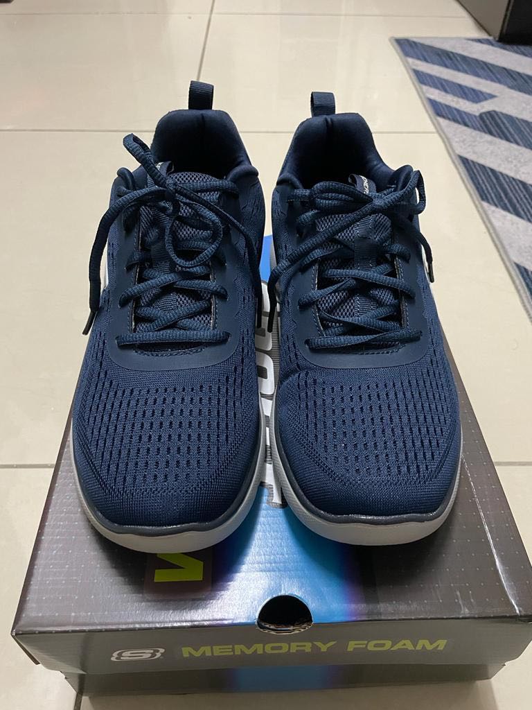 Skechers men sport Men s Fashion Footwear Sneakers on Carousell