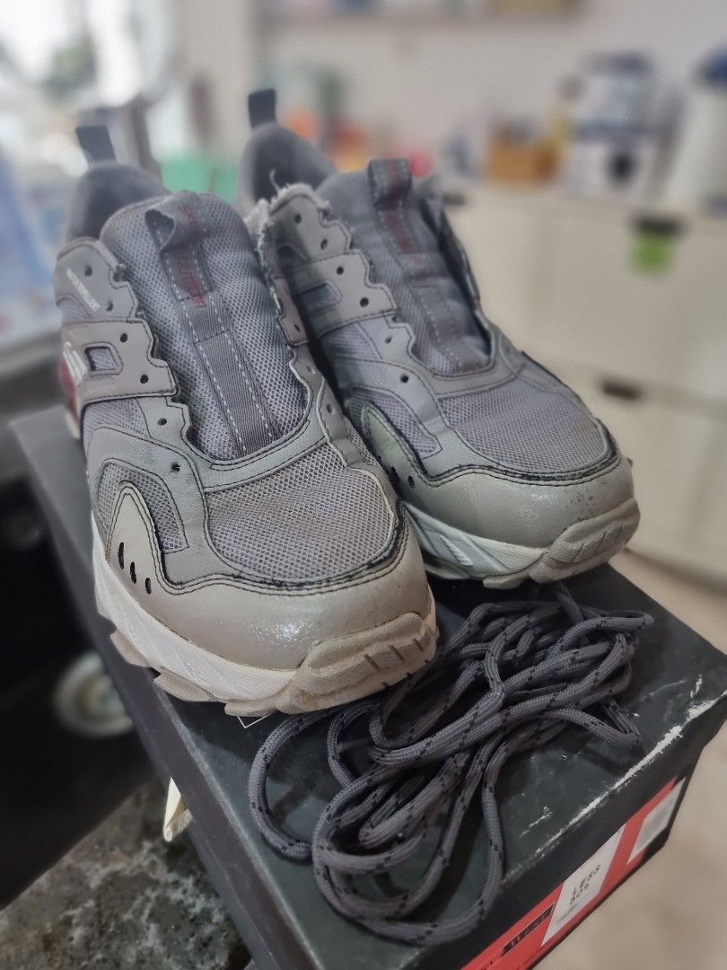 Goodyear outlet hiking shoes