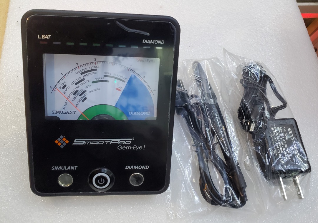 Smartpro gem cheap eye