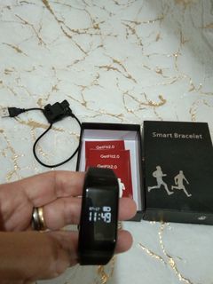 smartwatch