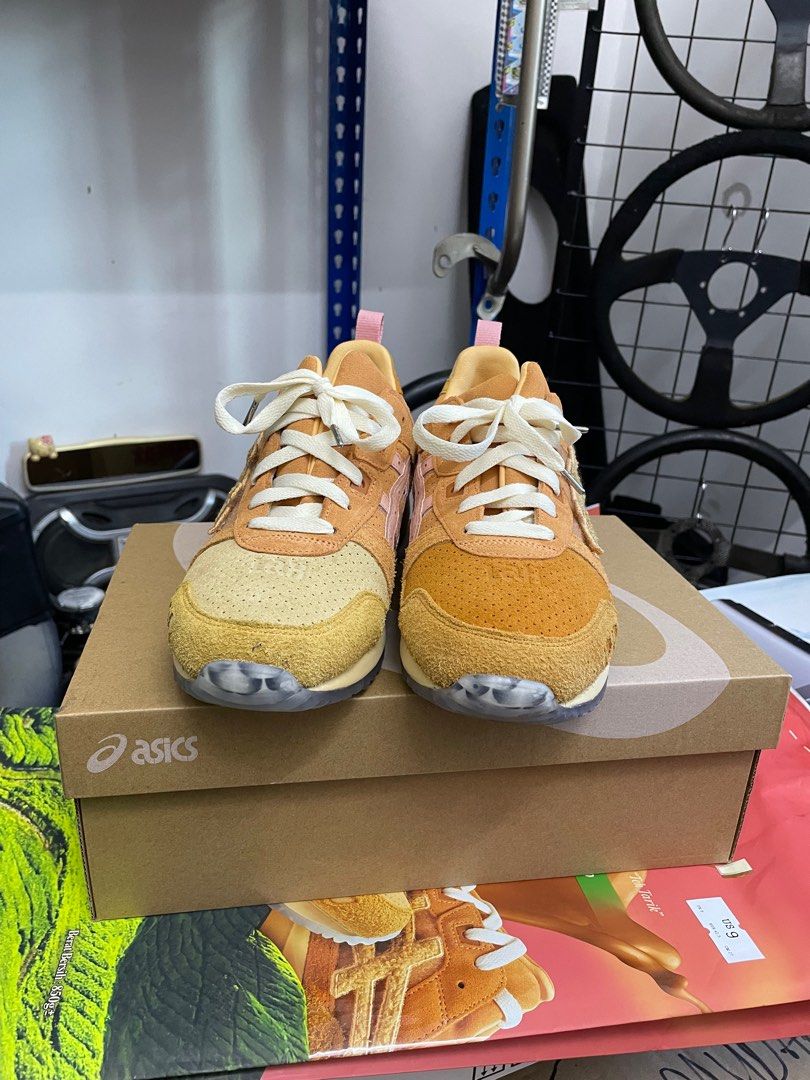 Asics tiger 2025 gel lyte femme