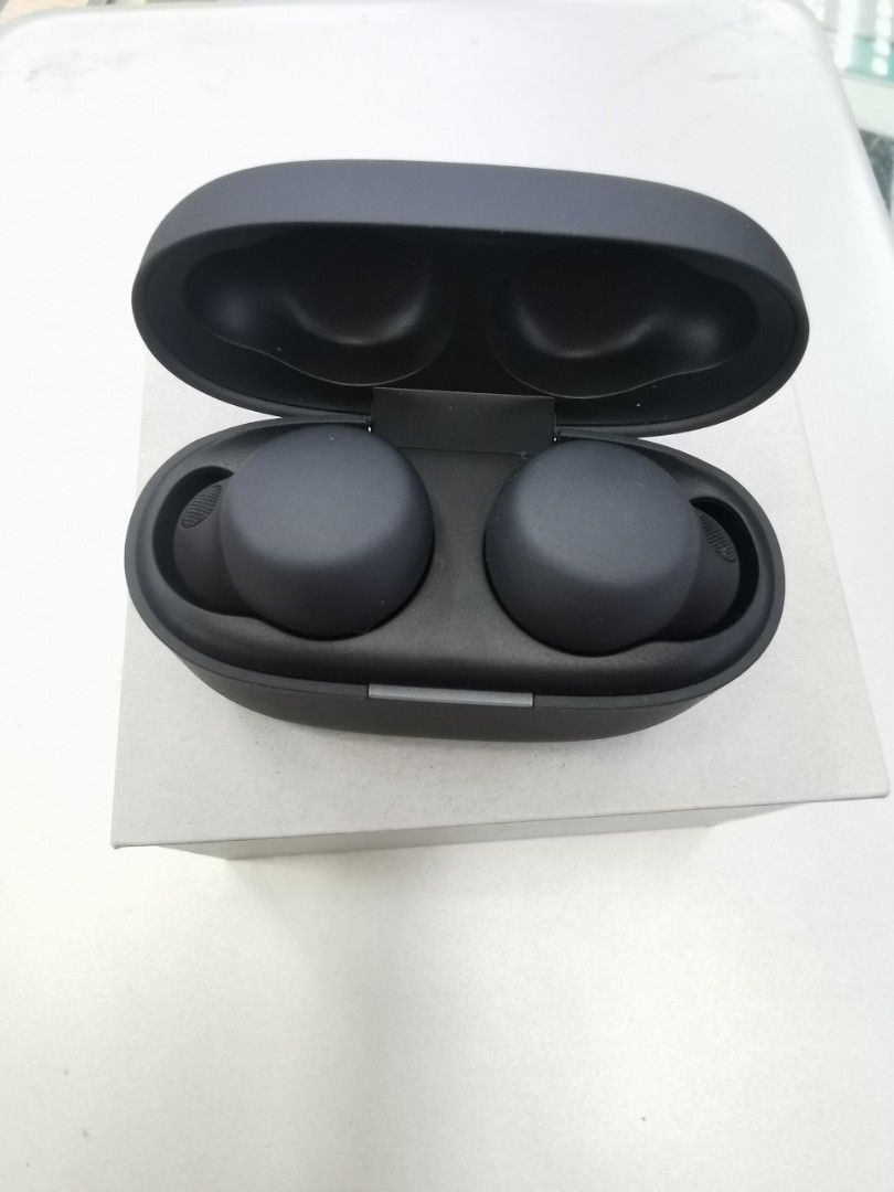 Sony Link Buds S, Audio, Earphones on Carousell