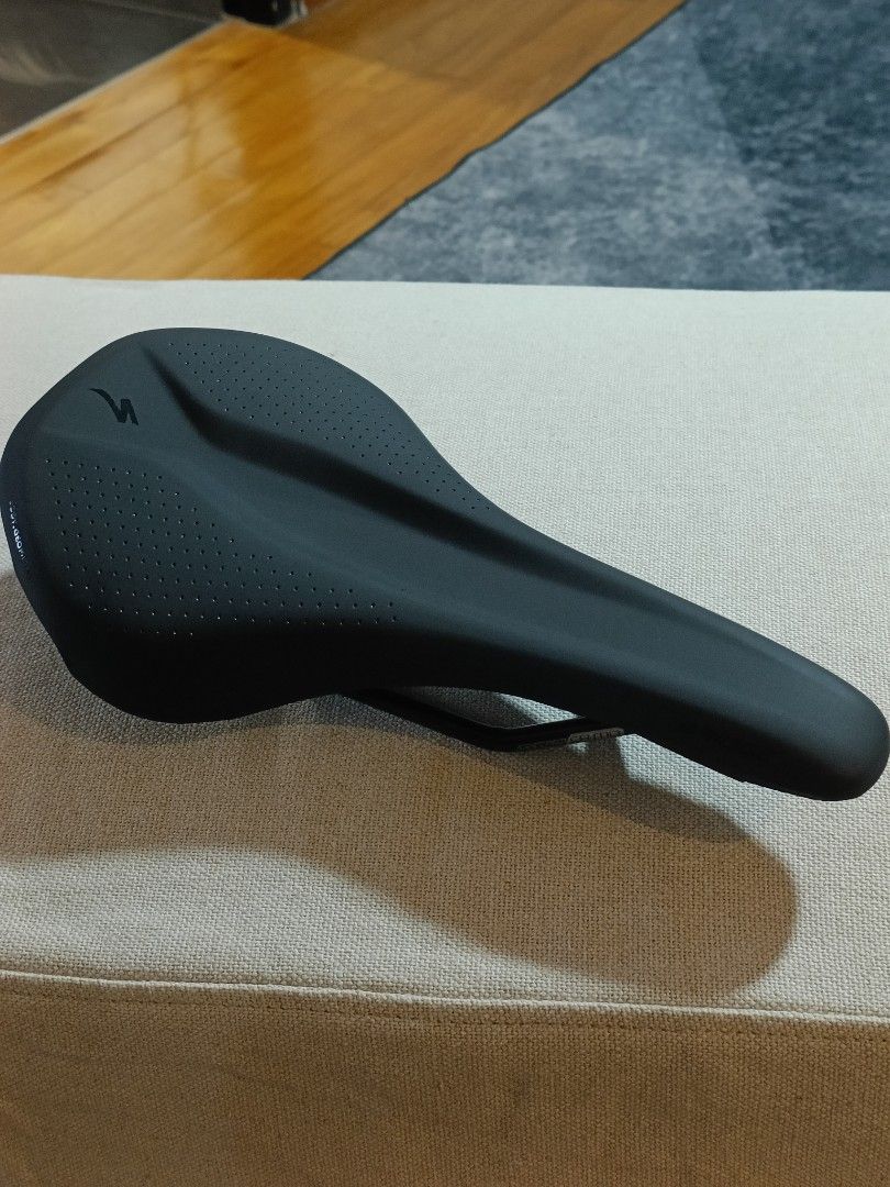 specialized bridge comp saddle review