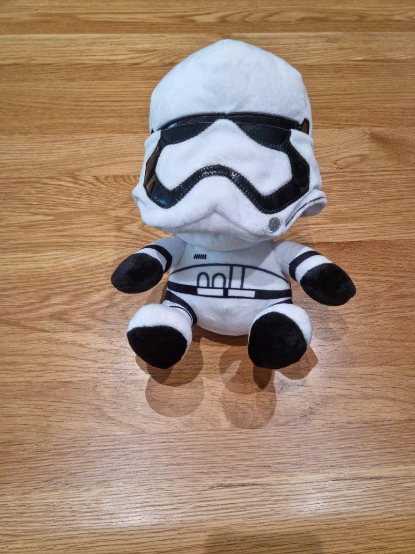 Star wars squishy toys shop