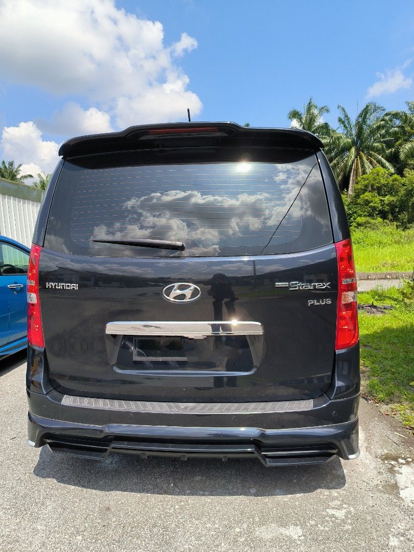 STAREX KLIA KLIA2 CAR RENTAL, Cars, Vehicle Rentals on Carousell