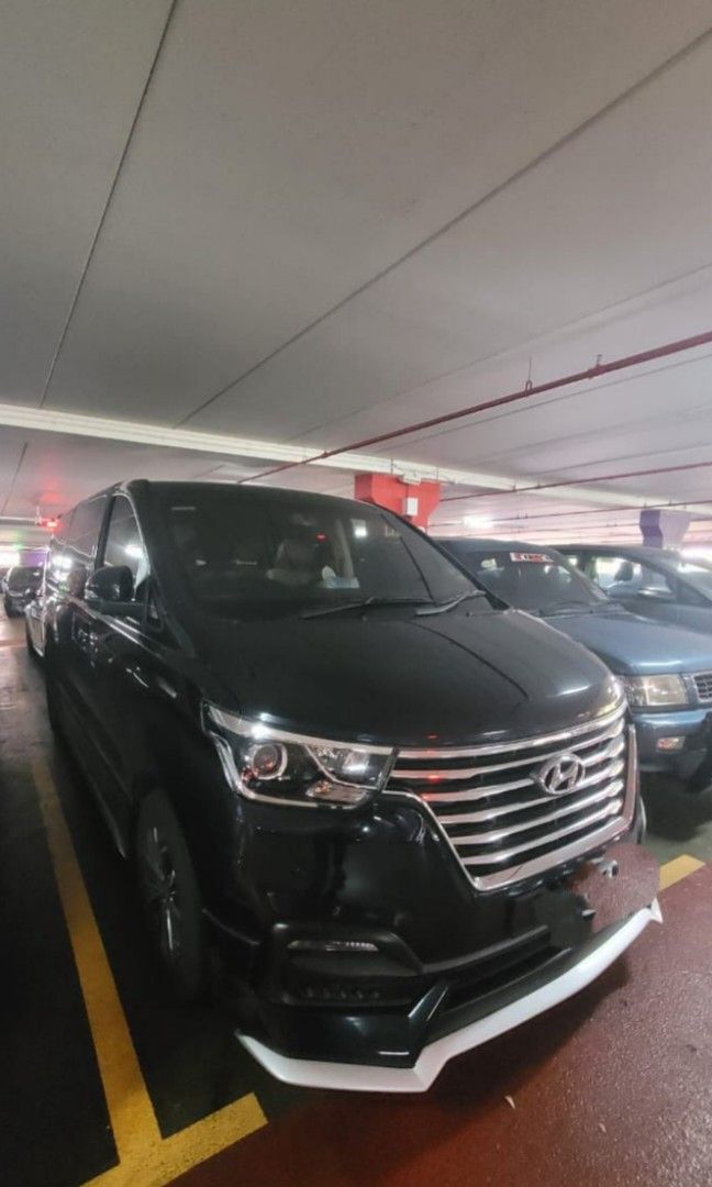 STAREX KLIA KLIA2 CAR RENTAL, Cars, Vehicle Rentals on Carousell