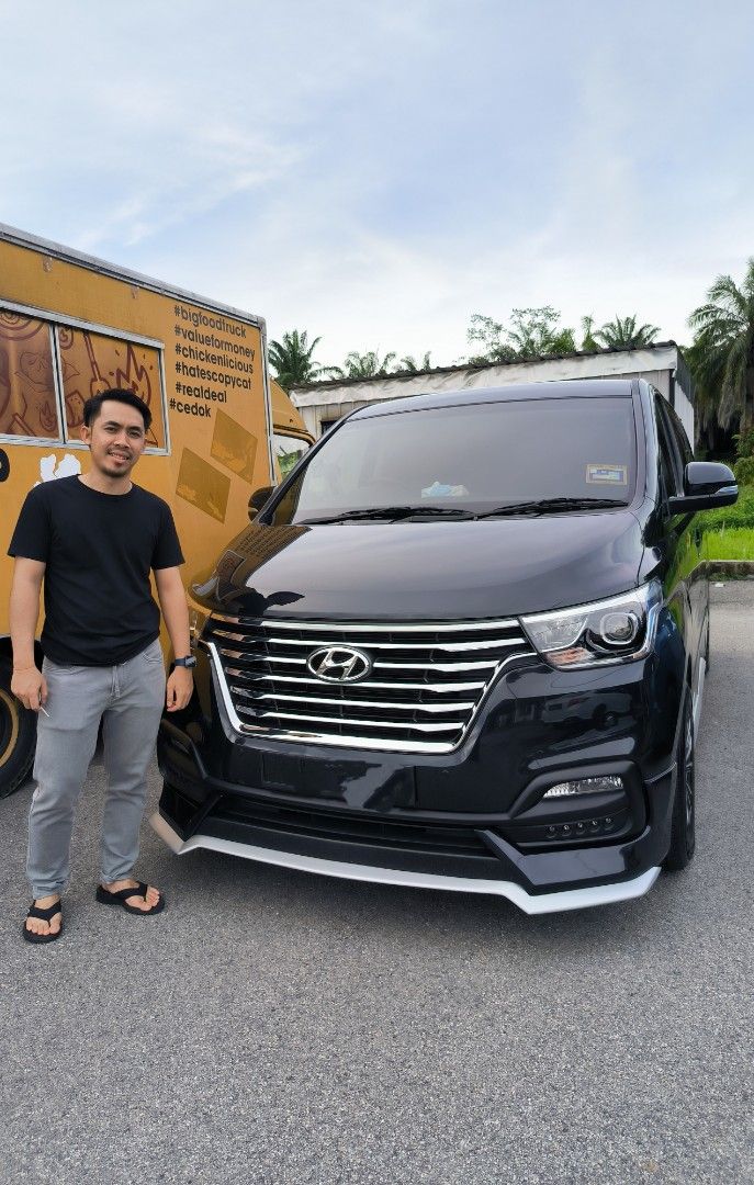 STAREX KLIA KLIA2 CAR RENTAL, Cars, Vehicle Rentals on Carousell