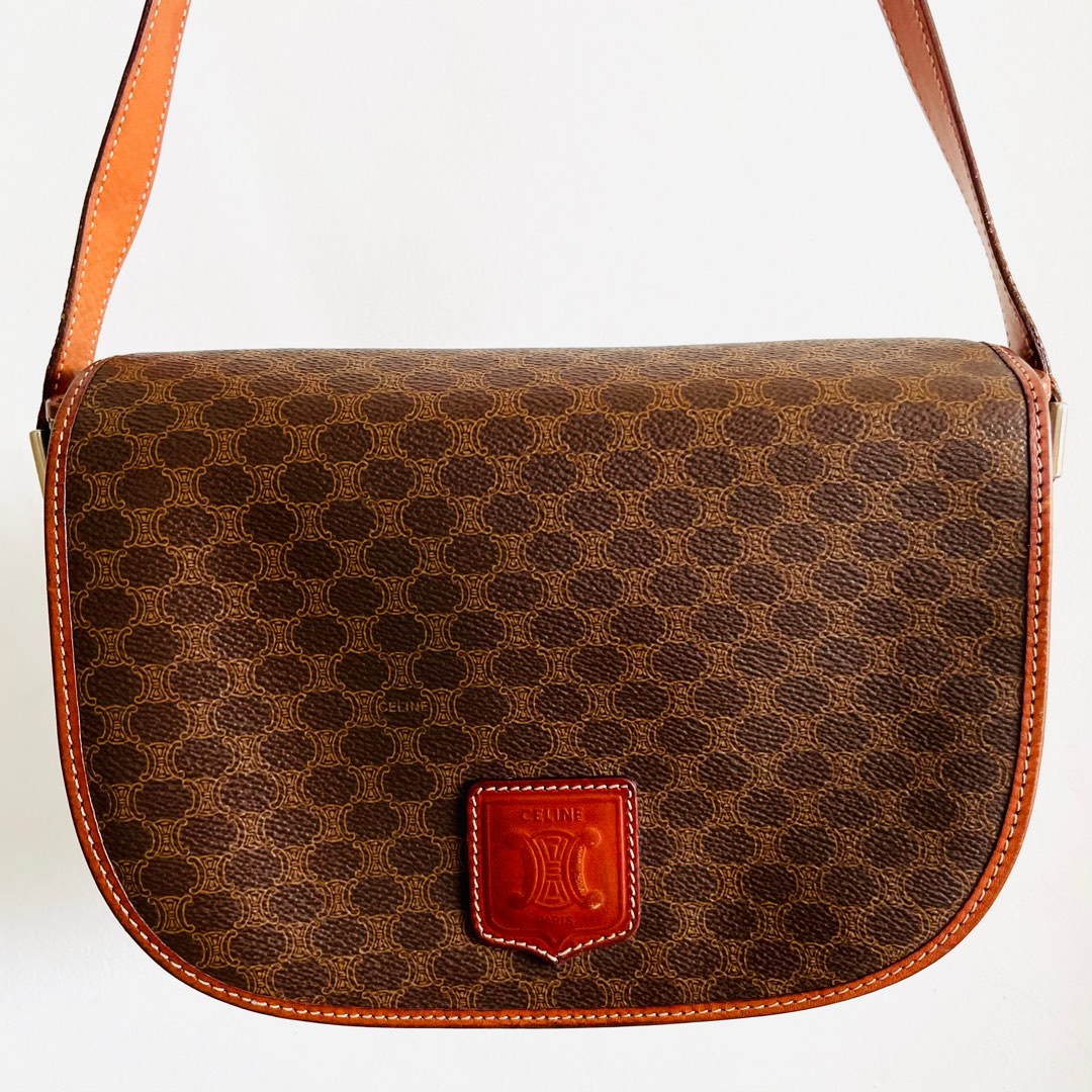 Celine monogram best sale