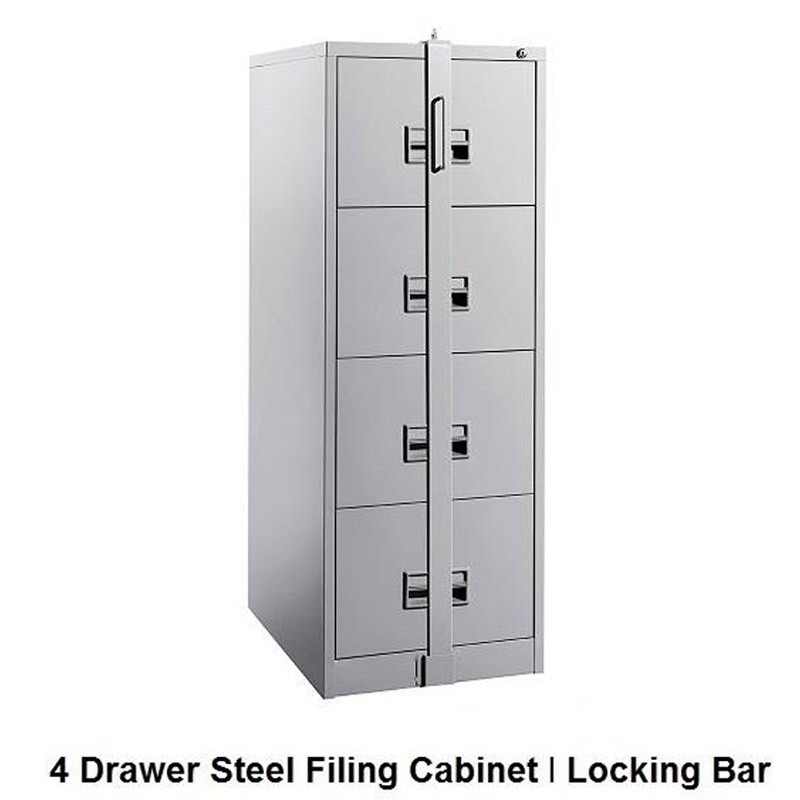 file cupboard steel