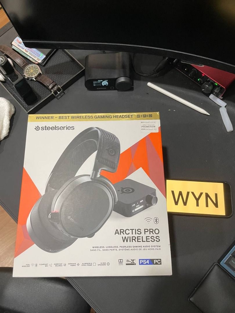 Arctis pro for sale shop