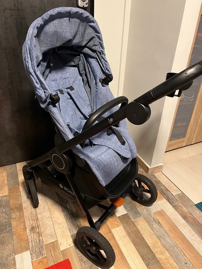 Stokke mukiteline on sale