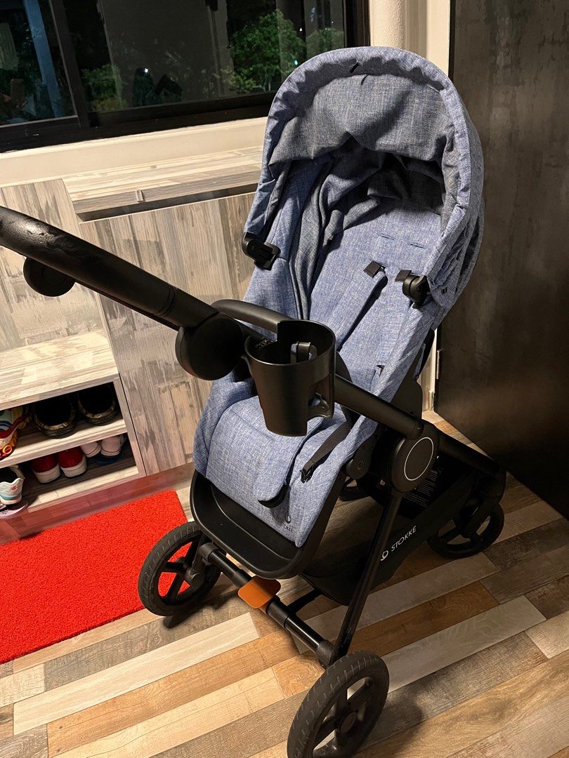 Stokke mukiteline deals