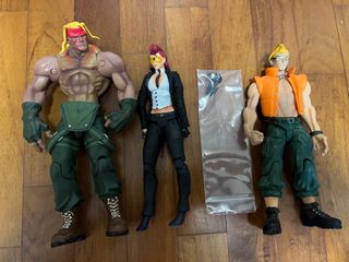 Sota street fighter Collection item 3